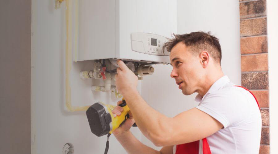 Professional same day plumber in Lostant, IL